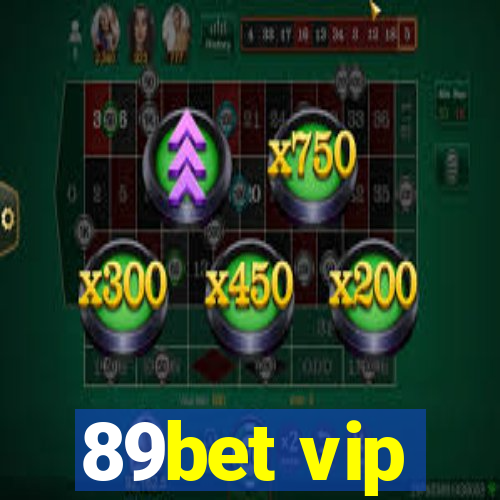 89bet vip